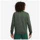 Nike Ανδρικό φούτερ Sportswear Club Fleece